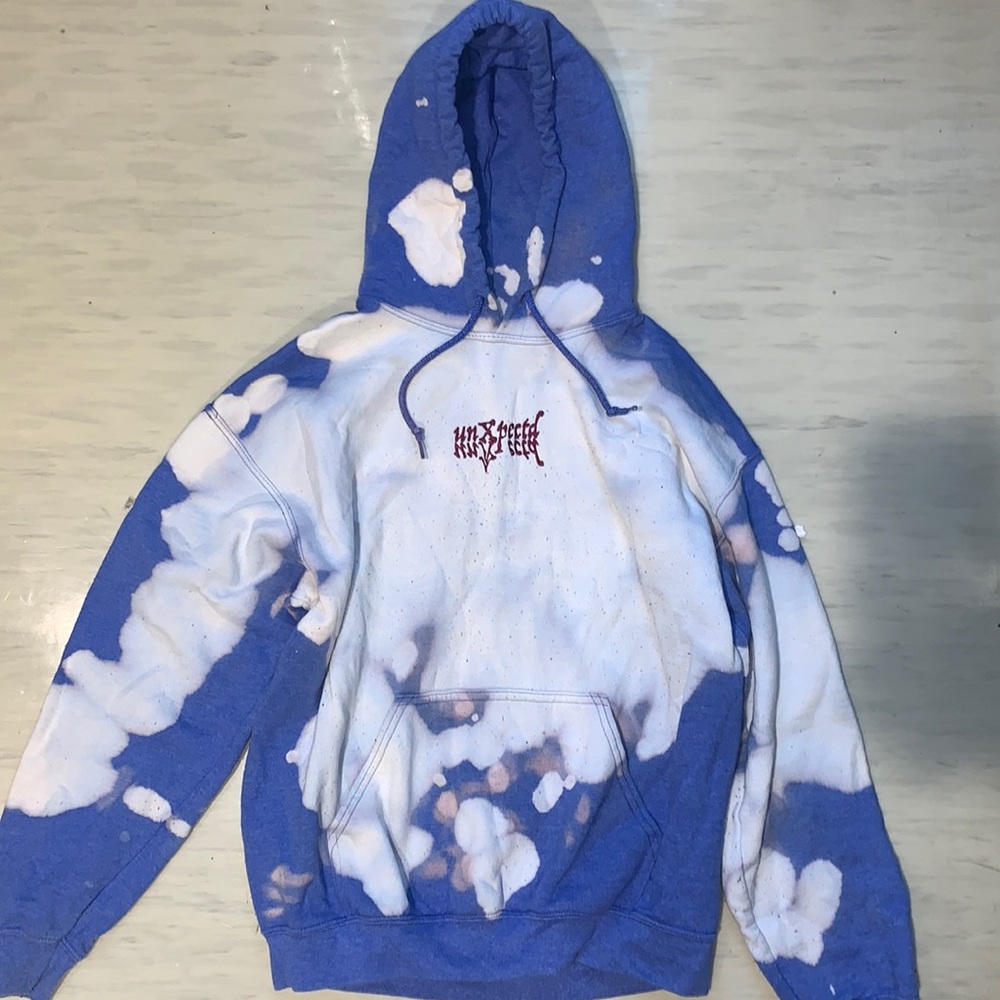 Unxpectd Hoodie